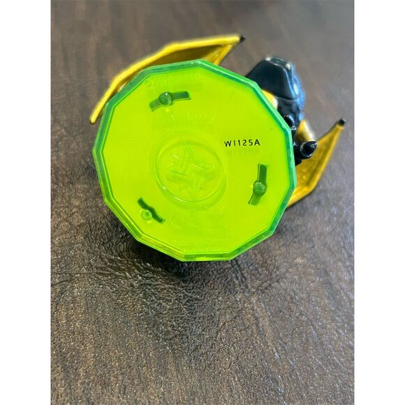 Skylanders Spyro's Adventure Legendary Spyro Action Figure Black - Picture 3 of 3